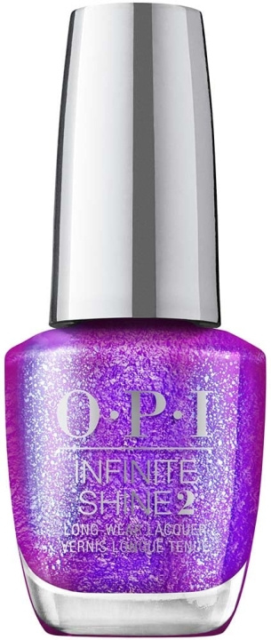 OPI Infinite Shine Feelin\' Libra-Ted 15 ml ryhmässä KAUNEUS JA TERVEYS / Manikyyri/Pedikyyri / Kynsilakka @ TP E-commerce Nordic AB (C86735)