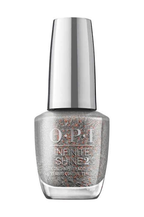 OPI Infinite Shine 2 Yay Or Neigh 15 ml ryhmässä KAUNEUS JA TERVEYS / Manikyyri/Pedikyyri / Kynsilakka @ TP E-commerce Nordic AB (C86789)