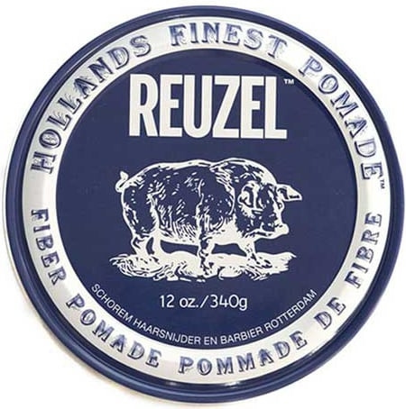 Reuzel Kuitupomadi 340 ml ryhmässä KAUNEUS JA TERVEYS / Hiukset &Stailaus / Hiusten stailaus / Pomade @ TP E-commerce Nordic AB (C86794)