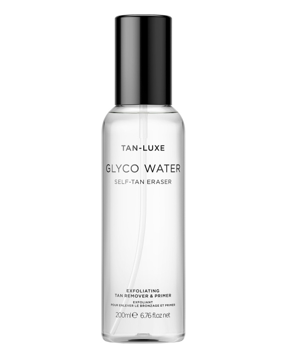 Tan-Luxe Tan Remover Cleanser Primer Glyco Water 200 ml ryhmässä KAUNEUS JA TERVEYS / Ihonhoito / Rusketus / Itseruskettava @ TP E-commerce Nordic AB (C87072)