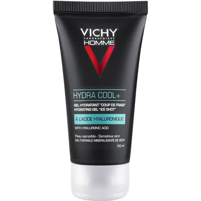 Vichy Hydra Cool+ 50 ml ryhmässä KAUNEUS JA TERVEYS / Ihonhoito / Kasvot / Kasvovoide @ TP E-commerce Nordic AB (C87168)