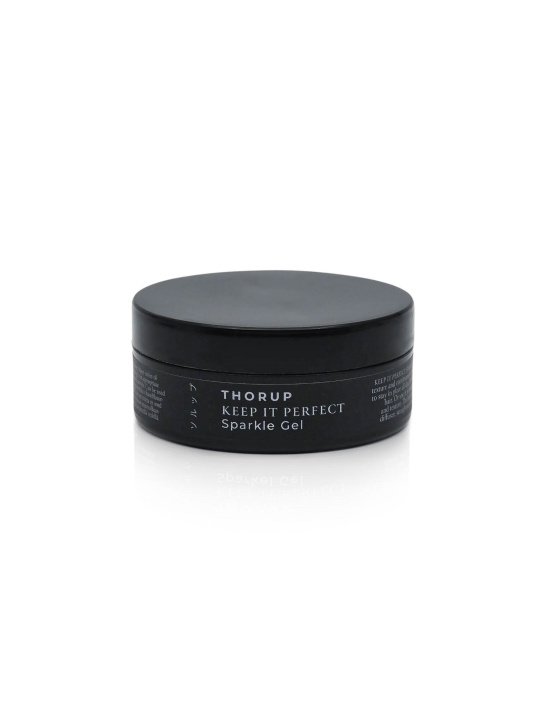 THORUP Keep It Perfect Sparkle Wax 75 ml ryhmässä KAUNEUS JA TERVEYS / Hiukset &Stailaus / Hiusten stailaus / Karvanpoistovaha @ TP E-commerce Nordic AB (C87295)