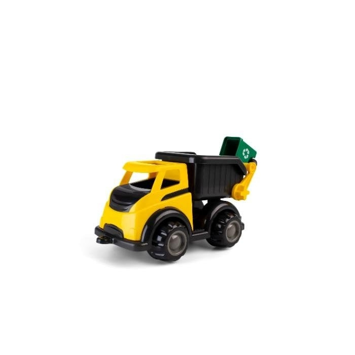 Viking Toys Mahtava roska-auto (130046) ryhmässä LELUT, TUOTTEET LAPSILLE JA VAUVOILLE / Leikkikalut, Askartelu &Pelit / Leikkiautot @ TP E-commerce Nordic AB (C87342)