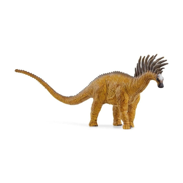 Schleich Dinosaurukset - Bajadasaurus (15042) ryhmässä LELUT, TUOTTEET LAPSILLE JA VAUVOILLE / Leikkikalut, Askartelu &Pelit / Figuurit, miniatyyrit ja tarvikkeet @ TP E-commerce Nordic AB (C87704)