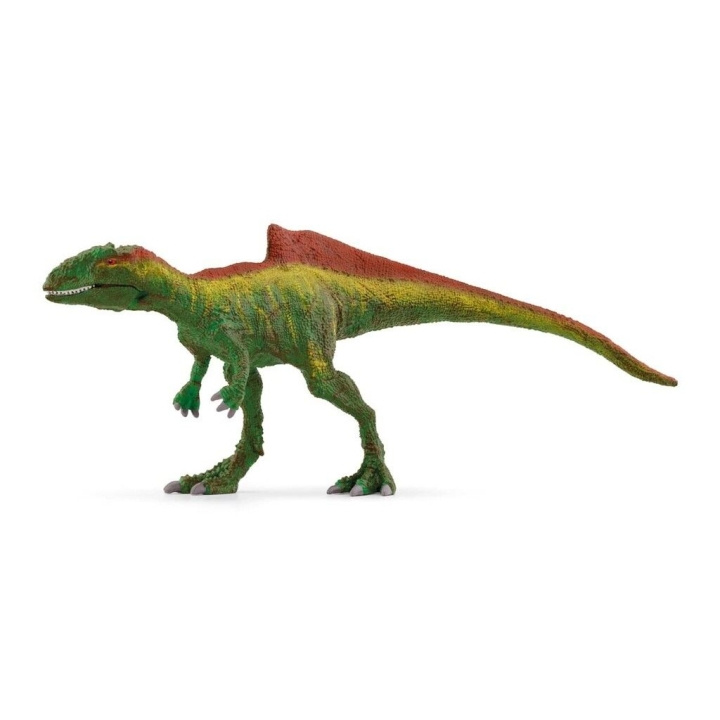 Schleich Dinosaurukset - Concaventor (15041) ryhmässä LELUT, TUOTTEET LAPSILLE JA VAUVOILLE / Leikkikalut, Askartelu &Pelit / Figuurit, miniatyyrit ja tarvikkeet @ TP E-commerce Nordic AB (C87706)