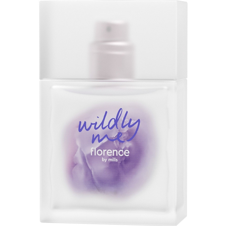 Florence by Mills Wildly Me 30 ml ryhmässä KAUNEUS JA TERVEYS / Tuoksut & Parfyymit / Parfyymit / Naisten Tuoksut @ TP E-commerce Nordic AB (C87750)