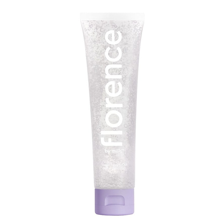 Florence by Mills Magic Micellar puhdistusgeeli 100 ml ryhmässä KAUNEUS JA TERVEYS / Meikit / Meikinpoisto @ TP E-commerce Nordic AB (C87848)