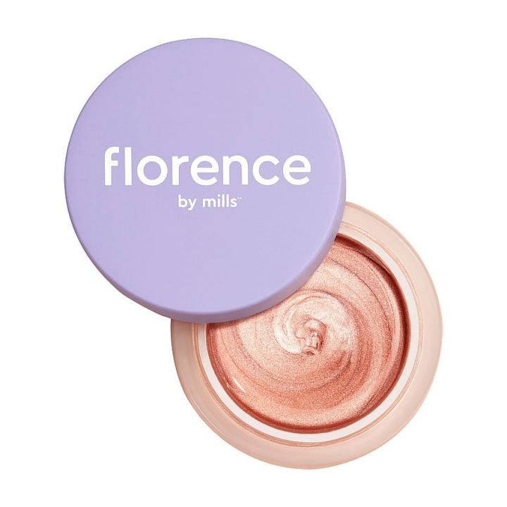 Florence by Mills Low-Key rauhoittava kuorintanaamio 50ml ryhmässä KAUNEUS JA TERVEYS / Ihonhoito / Kasvot / Naamiot @ TP E-commerce Nordic AB (C87861)