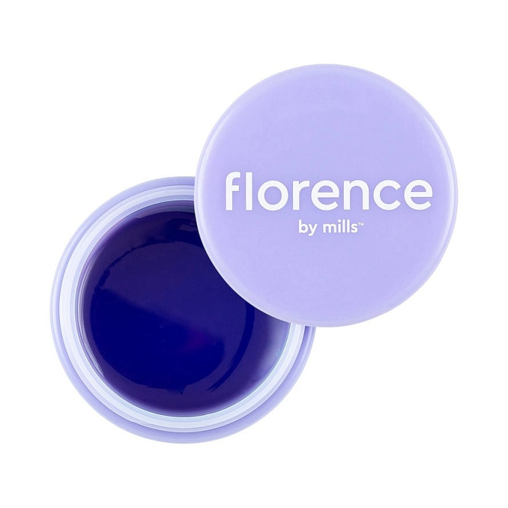 Florence by Mills Hit Snooze Lip Mask 10ml ryhmässä KAUNEUS JA TERVEYS / Ihonhoito / Kasvot / Naamiot @ TP E-commerce Nordic AB (C87863)