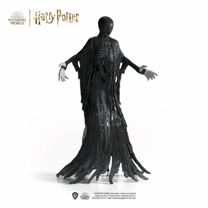 Schleich Harry Potter - Dementori (13992) ryhmässä LELUT, TUOTTEET LAPSILLE JA VAUVOILLE / Leikkikalut, Askartelu &Pelit / Figuurit, miniatyyrit ja tarvikkeet @ TP E-commerce Nordic AB (C87895)