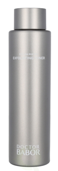 Babor Clarifying Exfoliating Toner 200 ml ryhmässä KAUNEUS JA TERVEYS / Ihonhoito / Kasvot / Kasvovesi ja Facemist @ TP E-commerce Nordic AB (C88104)