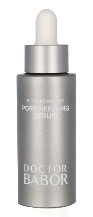 Babor Resurface Pore Refining Serum 30 ml ryhmässä KAUNEUS JA TERVEYS / Ihonhoito / Kasvot / Seerumit iholle @ TP E-commerce Nordic AB (C88107)