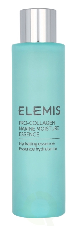 Elemis Pro-Collagen Marine Moisture Essence 100 ml ryhmässä KAUNEUS JA TERVEYS / Ihonhoito / Kasvot / Kasvovoide @ TP E-commerce Nordic AB (C88136)