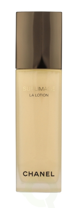 Chanel Sublimage La Lotion Supreme 125 ml ryhmässä KAUNEUS JA TERVEYS / Ihonhoito / Kasvot / Kasvovoide @ TP E-commerce Nordic AB (C88141)