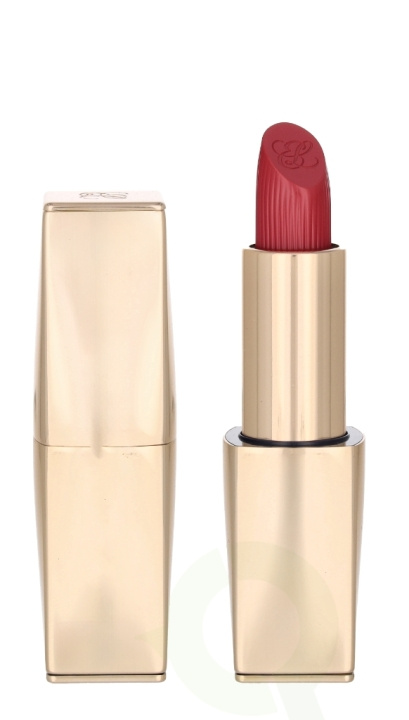 Estee Lauder E.Lauder Pure Color Creme Lipstick 3.5 g #420 Rebellious Rose ryhmässä KAUNEUS JA TERVEYS / Meikit / Huulet / Huulipuna @ TP E-commerce Nordic AB (C88142)