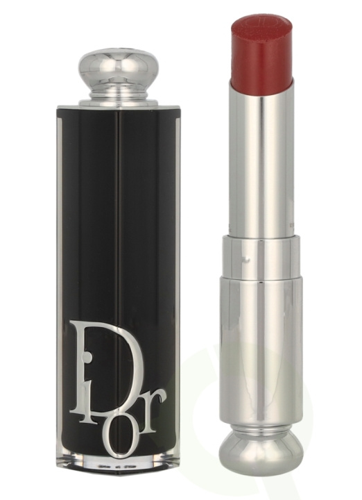 Dior Addict Lipstick 3.5 g #521 Diorelita ryhmässä KAUNEUS JA TERVEYS / Meikit / Huulet / Huulipuna @ TP E-commerce Nordic AB (C88144)