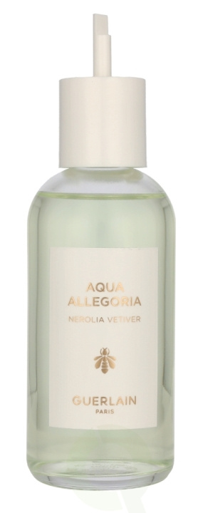 Guerlain Aqua Allegoria Nerolia Vetiver Edt Spray Refill 200 ml ryhmässä KAUNEUS JA TERVEYS / Tuoksut & Parfyymit / Parfyymit / Naisten Tuoksut @ TP E-commerce Nordic AB (C88161)