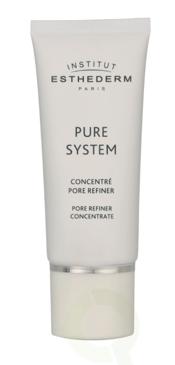 Esthederm Pure System Pore Refiner 50 ml ryhmässä KAUNEUS JA TERVEYS / Ihonhoito / Kasvot / Seerumit iholle @ TP E-commerce Nordic AB (C88197)