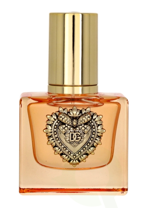 Dolce & Gabbana Devotion Intense Edp Spray 30 ml ryhmässä KAUNEUS JA TERVEYS / Tuoksut & Parfyymit / Parfyymit / Naisten Tuoksut @ TP E-commerce Nordic AB (C88204)