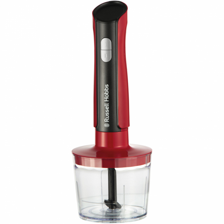 Russell Hobbs Stavmixer set 27140-56 Desire 3 in 1 Hand Blender ryhmässä KOTI, TALOUS JA PUUTARHA / Kodinkoneet / Yleiskoneet ja monitoimikoneet / Sauvasekoittimet @ TP E-commerce Nordic AB (C88283)