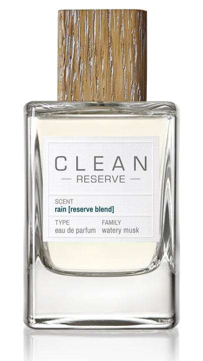 Clean Reserve - Reserve Blend Rain EDP 100 ml ryhmässä KAUNEUS JA TERVEYS / Tuoksut & Parfyymit / Parfyymit / Unisex @ TP E-commerce Nordic AB (C88296)