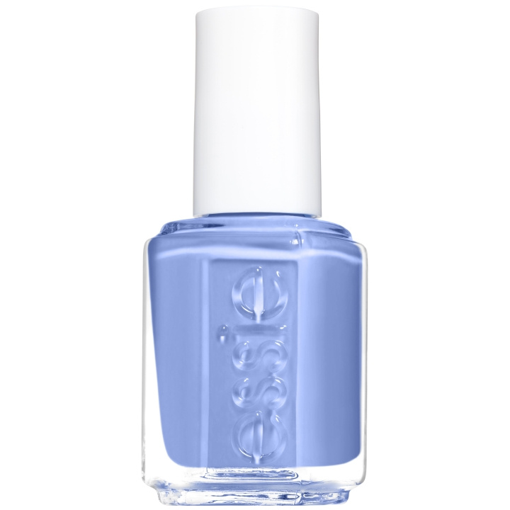 Essie Kynsilakka - 219A Bikini so Teeny ryhmässä KAUNEUS JA TERVEYS / Manikyyri/Pedikyyri / Kynsilakka @ TP E-commerce Nordic AB (C88335)