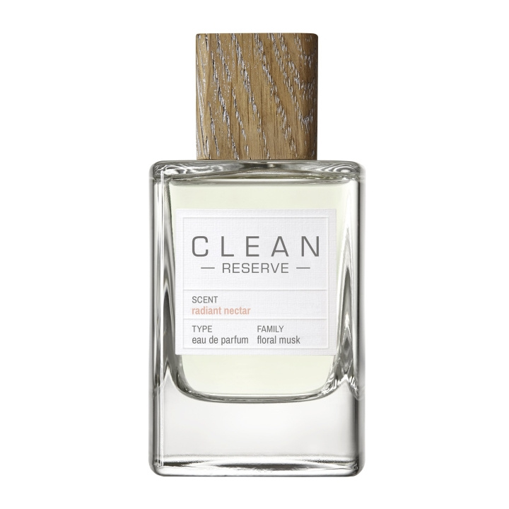 Clean Reserve - Säteilevä nektari EDP 100 ml ryhmässä KAUNEUS JA TERVEYS / Tuoksut & Parfyymit / Parfyymit / Unisex @ TP E-commerce Nordic AB (C88372)