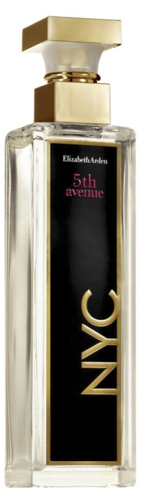 Elizabeth Arden 5th Avenue Nyc EDP 75 ml ryhmässä KAUNEUS JA TERVEYS / Tuoksut & Parfyymit / Parfyymit / Naisten Tuoksut @ TP E-commerce Nordic AB (C88400)