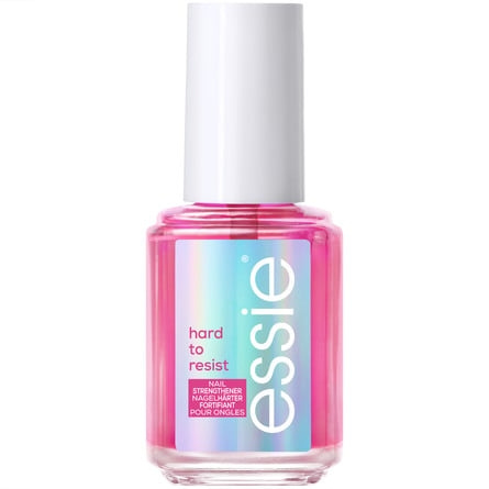 Essie Hard To Resist Kynsien vahvistaja - Vaaleanpunainen sävy ryhmässä KAUNEUS JA TERVEYS / Manikyyri/Pedikyyri / Kynsilakka @ TP E-commerce Nordic AB (C88457)