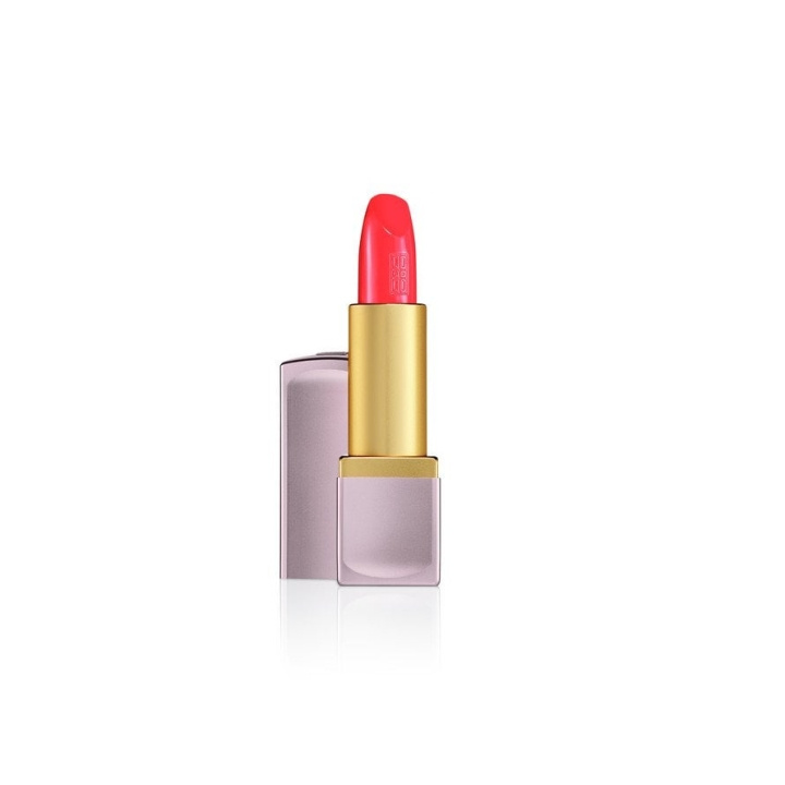 Elizabeth Arden Beautiful Color Kosteuttava huulipuna - Coral Crush ryhmässä KAUNEUS JA TERVEYS / Meikit / Huulet / Huulipuna @ TP E-commerce Nordic AB (C88507)