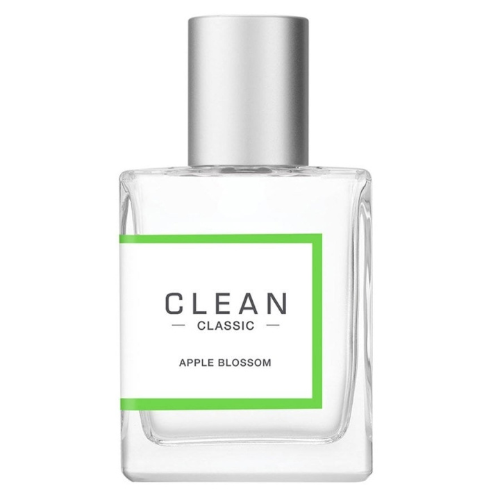 Clean Omenankukka EDP 30 ml ryhmässä KAUNEUS JA TERVEYS / Tuoksut & Parfyymit / Parfyymit / Unisex @ TP E-commerce Nordic AB (C88559)