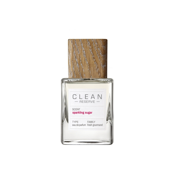 Clean Reserve - Sparkling Sugar EDP 30 ml ryhmässä KAUNEUS JA TERVEYS / Tuoksut & Parfyymit / Parfyymit / Unisex @ TP E-commerce Nordic AB (C88635)