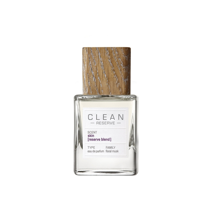 Clean Reserve - Skin EDP 30 ml ryhmässä KAUNEUS JA TERVEYS / Tuoksut & Parfyymit / Parfyymit / Unisex @ TP E-commerce Nordic AB (C88638)