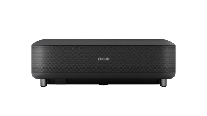 Epson EH-LS650B - 4K PRO-UHD -laserprojektoritelevisio - Musta ryhmässä KODINELEKTRONIIKKA / Ääni & Kuva / Kotiteatteri, HiFi ja kannettavat / Projektorit & Tarvikkeet @ TP E-commerce Nordic AB (C88687)