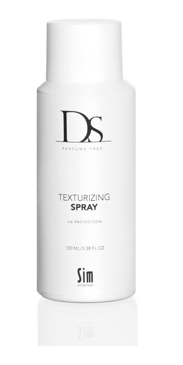 DS Sim Sensitive Texturizing Spray 100 ml ryhmässä KAUNEUS JA TERVEYS / Hiukset &Stailaus / Hiusten stailaus / Hiuslakka @ TP E-commerce Nordic AB (C88764)