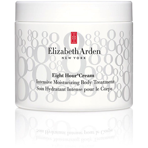 Elizabeth Arden Kahdeksan tunnin intensiivinen kosteuttava vartalohoito 400 ml ryhmässä KAUNEUS JA TERVEYS / Ihonhoito / Kehon hoito / Vartalovoide @ TP E-commerce Nordic AB (C88786)