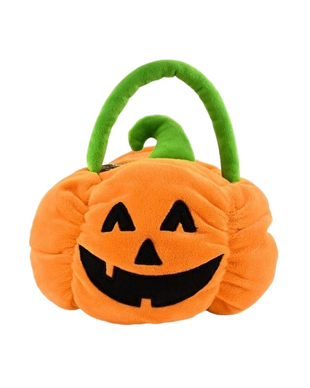 Den Goda Fen Halloween kurpitsa pussi (F33322) ryhmässä KOTI, TALOUS JA PUUTARHA / Sisustus / Halloween @ TP E-commerce Nordic AB (C88806)