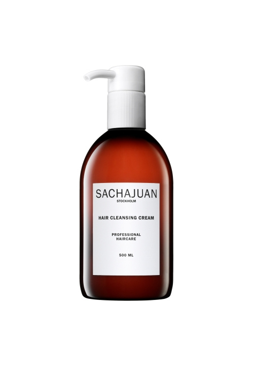 SACHAJUAN Hiusten puhdistusvoide shampoo - 250 ml ryhmässä KAUNEUS JA TERVEYS / Hiukset &Stailaus / Hiustenhoito / Shampoo @ TP E-commerce Nordic AB (C89108)