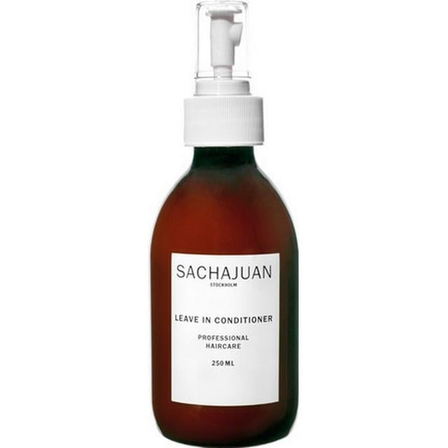 SACHAJUAN Leave In hoitoaine - 250 ml ryhmässä KAUNEUS JA TERVEYS / Hiukset &Stailaus / Hiustenhoito / Hoitoaine @ TP E-commerce Nordic AB (C89113)