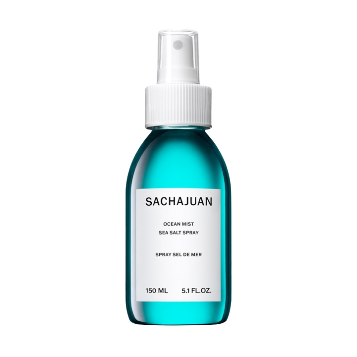 SACHAJUAN Ocean Mist - 150 ml ryhmässä KAUNEUS JA TERVEYS / Hiukset &Stailaus / Hiustenhoito @ TP E-commerce Nordic AB (C89117)