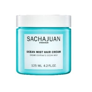 SACHAJUAN Ocean Mist Cream - 125 ml ryhmässä KAUNEUS JA TERVEYS / Hiukset &Stailaus / Hiustenhoito @ TP E-commerce Nordic AB (C89122)