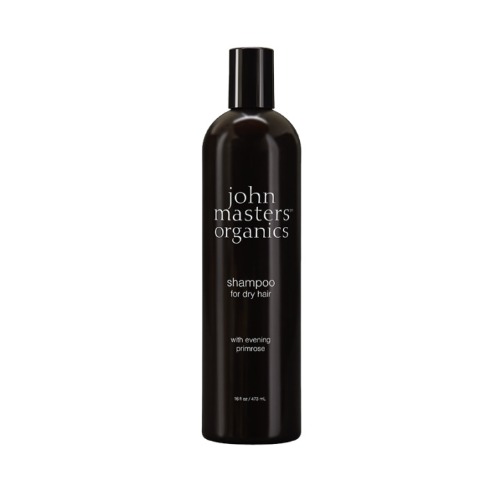 John Masters Organics Esikko Shampoo 473 ml ryhmässä KAUNEUS JA TERVEYS / Hiukset &Stailaus / Hiustenhoito / Shampoo @ TP E-commerce Nordic AB (C89173)