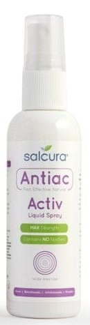 Salcura Antiac Activ nestemäinen suihke 50 ml ryhmässä KAUNEUS JA TERVEYS / Ihonhoito / Kasvot @ TP E-commerce Nordic AB (C89177)