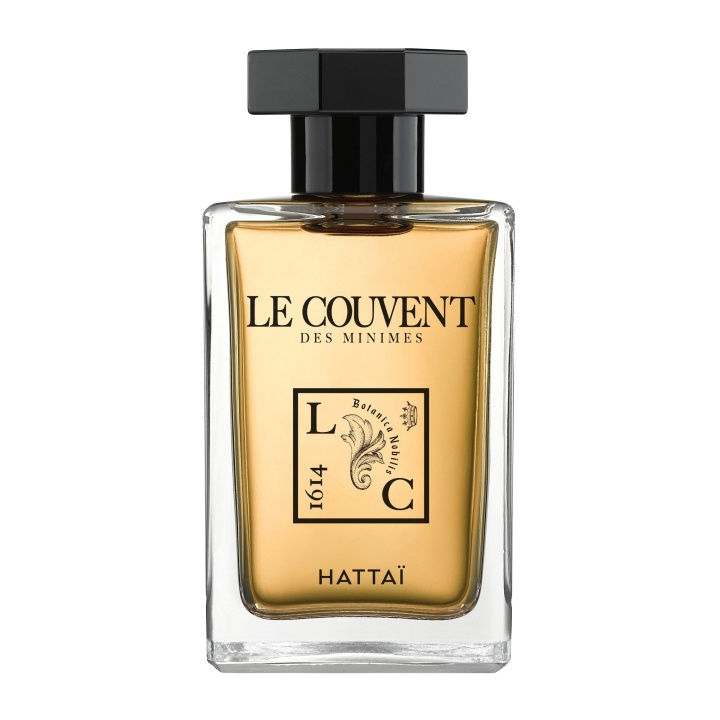 Le Couvent Eaux De Parfumes Hattai EDP 100 ml ryhmässä KAUNEUS JA TERVEYS / Tuoksut & Parfyymit / Parfyymit / Unisex @ TP E-commerce Nordic AB (C89184)