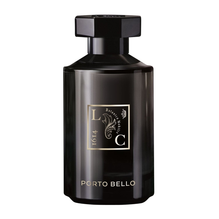 Le Couvent Merkittävä hajuvesi Porto Bello EDP 100 ml ryhmässä KAUNEUS JA TERVEYS / Tuoksut & Parfyymit / Parfyymit / Unisex @ TP E-commerce Nordic AB (C89185)