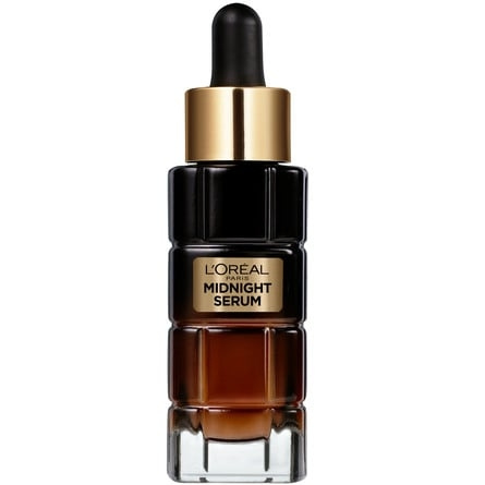 L\'Oréal Age Perfect Cell Renewal Midnight Serum 30 ml ryhmässä KAUNEUS JA TERVEYS / Ihonhoito / Kasvot / Seerumit iholle @ TP E-commerce Nordic AB (C89194)