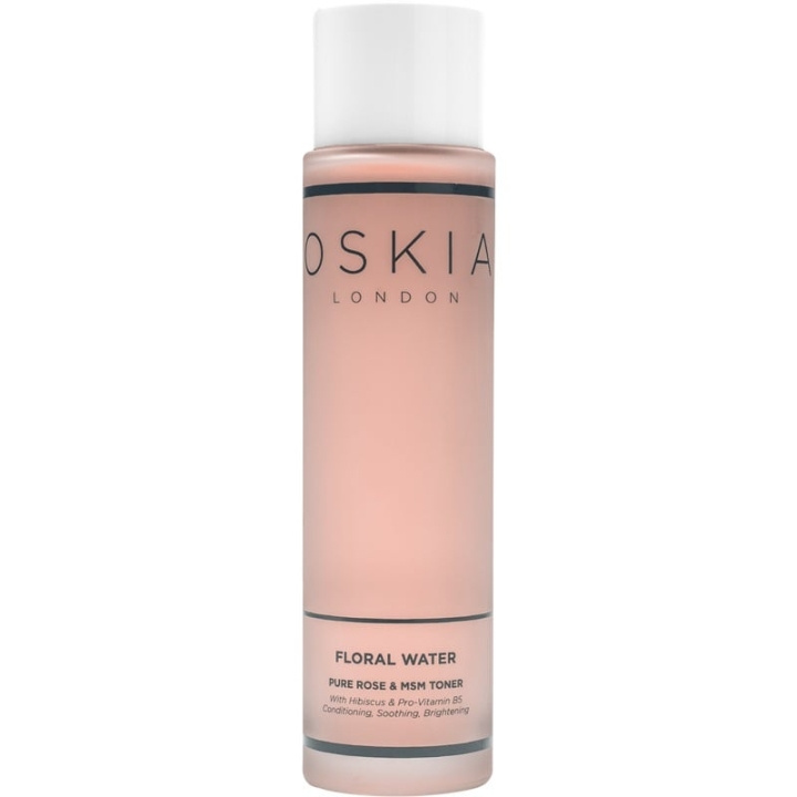 OSKIA Kukkaveden sävytysvesi 150 ml ryhmässä KAUNEUS JA TERVEYS / Ihonhoito / Kasvot / Kasvovesi ja Facemist @ TP E-commerce Nordic AB (C89241)