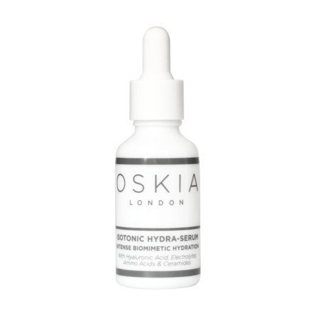 OSKIA Isotonic Hydra-Serum 30 ml ryhmässä KAUNEUS JA TERVEYS / Ihonhoito / Kasvot / Seerumit iholle @ TP E-commerce Nordic AB (C89247)