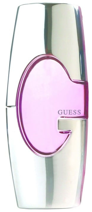 Guess For Women EDP 50 ml ryhmässä KAUNEUS JA TERVEYS / Tuoksut & Parfyymit / Parfyymit / Naisten Tuoksut @ TP E-commerce Nordic AB (C89279)