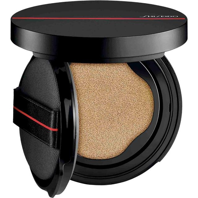 Shiseido SS Cushion Compact 210 Koivu ryhmässä KAUNEUS JA TERVEYS / Meikit / Meikit Kasvot / Meikkivoide @ TP E-commerce Nordic AB (C89280)